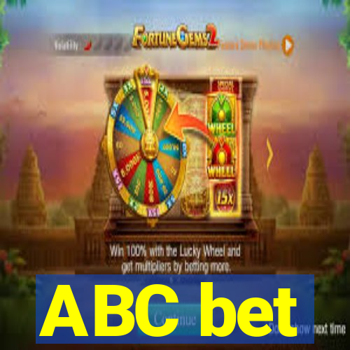 ABC bet